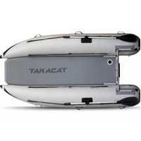 TAKACAT 260LX Inflatable Boat T260LX