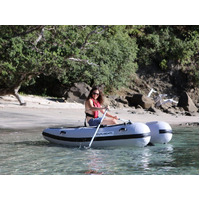  TAKACAT T300S Inflatable Boat T300S