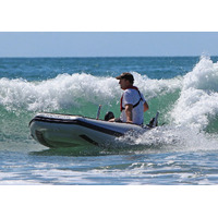  TAKACAT T340S Inflatable Boat T340S
