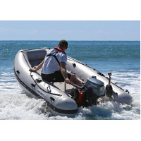  TAKACAT T380S Inflatable Boat T380S
