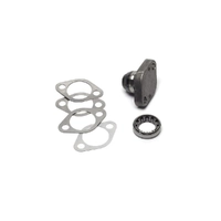 Top Swivel Pin & Bearing Kit for Land Rover Defender 2000 Onwards NON ABS TAR100040