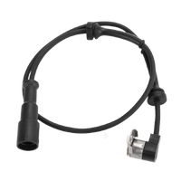 Plug In Rear ABS Sensor Fit Land Rover Discovery 2 TD5 V8 1998-2004 TAR100070