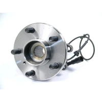 Discovery 2 V8 Td5 Rear Wheel Bearing Hub Assembly With Sensor for Land Rover TAY100050