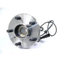 Discovery 2 V8 Td5 Rear Wheel Bearing Hub Assembly With Sensor for Land Rover TAY100050 0EM