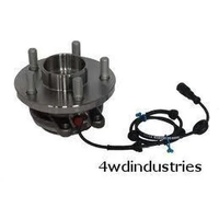 Front Hub Assembly Genuine Bearing for Land Rover Discovery Series 2 TAY100060G