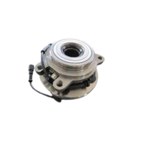 TAY100060 SSW500020 Front Wheel Bearing Hub Assembly suits Land Rover Discovery 2