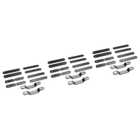 Front Runner Hard Shell Tent Mount Brackets / 6 Piece TBMK030