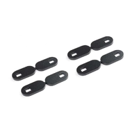 Front Runner James Baroud Quick Release Tent Channel Set / 4 Piece TBMK034