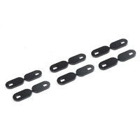 Front Runner James Baroud Quick Release Tent Channel Set / 6 Piece TBMK035