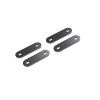 Front Runner Autohome Quick Release Tent Channel Set / 4 Piece TBMK036