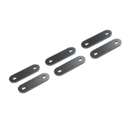 Front Runner Autohome Quick Release Tent Channel Set / 6 Piece TBMK037