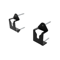 Front Runner Wall Mounting Kit for Quick Release System TBMK040