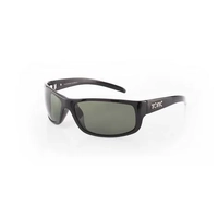 TONIC  Bono Shiny Black Photochromic Grey (G2 SliceLens)
