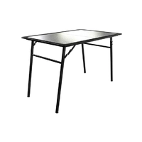 Front Runner Pro Stainless Steel Camp Table TBRA015