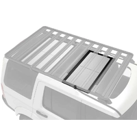 Front Runner Pro Stainless Steel Prep Table Kit TBRA018