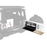 Front Runner Drop Down Tailgate Table TBRA030