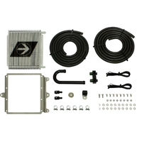 TRANSCHILL TRANSMISSION COOLER KIT SINGLE for FORD RANGER / EVEREST / MAZDA BT-50 (TC621DPK)