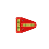 T Shape Leveller 5.8X4.4X1.3Cm Wildtrak TD0006