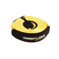 Thorny Devil Snatch Strap 8000Kg 9Mx60Mm Wildtrak TD1002