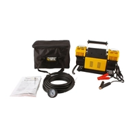 Thorny Devil 300Lpm Flow Rate Air Compressor Wildtrak TD1012