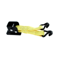 High Lift Jack Wheel Lifting Mate 2300Kg Wildtrak TD2011