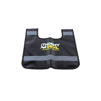 Deluxe Winch Dampener 1.1Kg With Storage Pocket 90Cmx50Cm Wildtrak TD2059