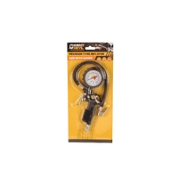 Premium Tyre Inflator Gun With Gauge Wildtrak TD2062