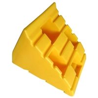 4Pk Black Car Mats 69X47Cm And 47X46Cm Wildtrak TD4001