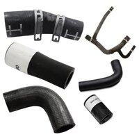 Genuine Radiator and Oil Cooler Hose Kit for Land Rover Discovery 2 TD5 TD5ROKIT