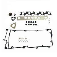 Elring Valve Regrind VRS Kit for Land Rover Discovery 2 Defender Td5 TD5VRS