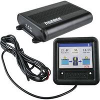 Thunder DC-DC Battery Charger 20A with Solar Input DR02021