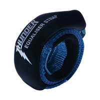 4000KG Thunder Equaliser Strap w/ Reinforced Loop Ends TDR04007