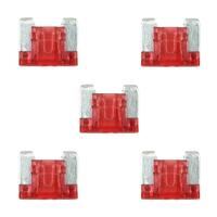 THUNDER 5x MICRO Blade Fuse 10A Red TDR05013
