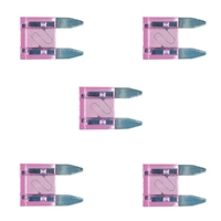  THUNDER 5x MINI Blade Fuse 3A Violet TDR05019