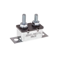 THUNDER 15A Automatic Reset Circuit Breaker TDR05101