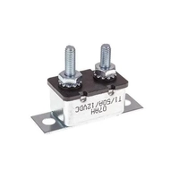 THUNDER 40A Automatic Reset Circuit Breaker TDR05105