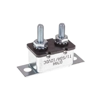 THUNDER 50A Automatic Reset Circuit Breaker TDR05106