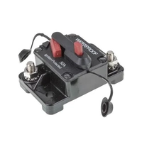 THUNDER 50A Manual Reset Circuit Breaker TDR05107