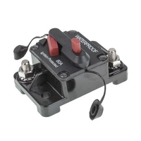 THUNDER 60A Manual Reset Circuit Breaker TDR05108