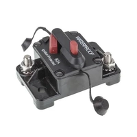 THUNDER 80A Manual Reset Circuit Breaker TDR05109