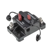 THUNDER 150A Manual Reset Circuit Breaker TDR05111