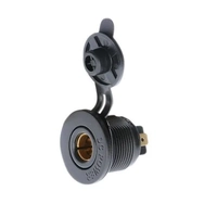 Thunder Merit Style Socket 20A 12/24V TDR06103