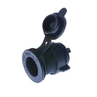 Thunder Engel Style Power Socket 12/24V TDR06107