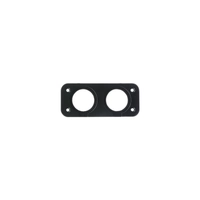 THUNDER Double Mount Flush Panel TDR06112