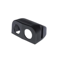 Thunder Double Surface Mount Panel TDR06122