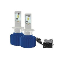 THUNDER H1 Replacement Headlight Globe Kit TDR08H1