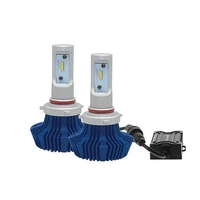 THUNDER H3 Replacement Headlight Globe Kit TDR08H3