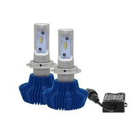 THUNDER H7 Replacement Headlight Globe Kit TDR08H7