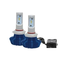 THUNDER HB3 Replacement Headlight Globe Kit TDR08HB3