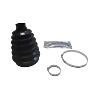 Outer CV Boot Kit for Land Rover Freelander 1 inc. Gaiter Clips Front or Rear* TDR100750